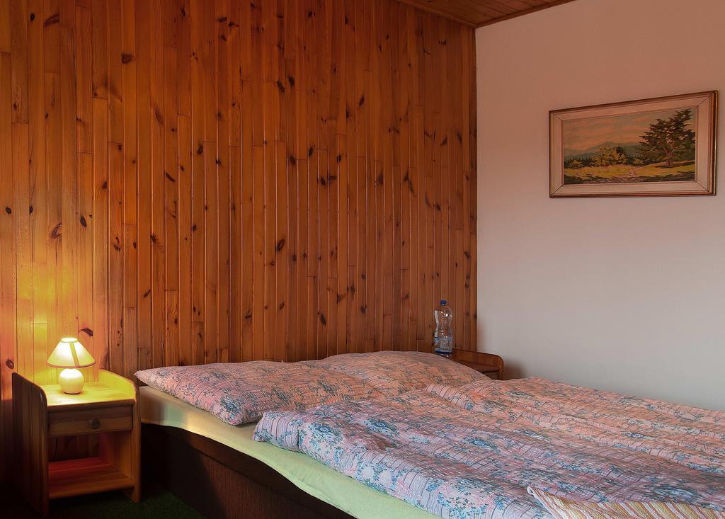 Lovecký hotel Jívák Loučeň Camera foto