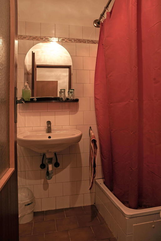 Lovecký hotel Jívák Loučeň Camera foto