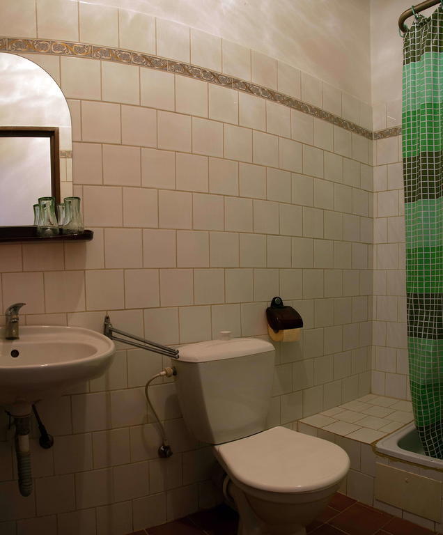 Lovecký hotel Jívák Loučeň Camera foto