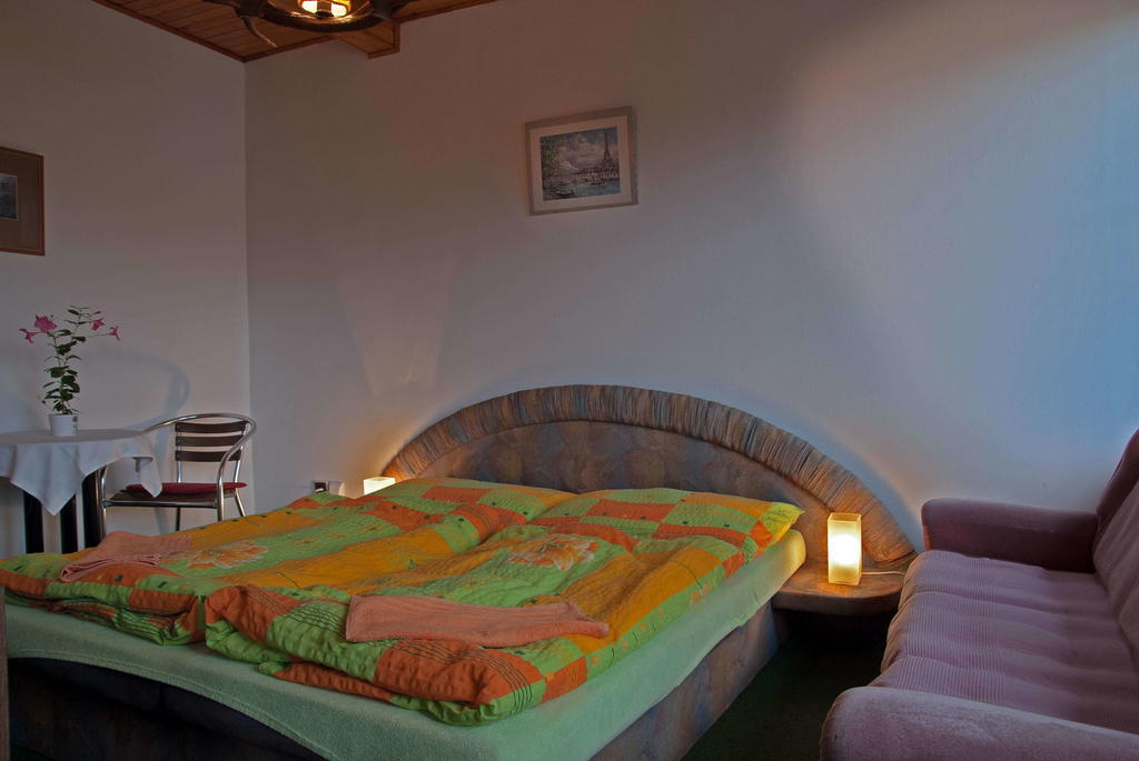 Lovecký hotel Jívák Loučeň Camera foto