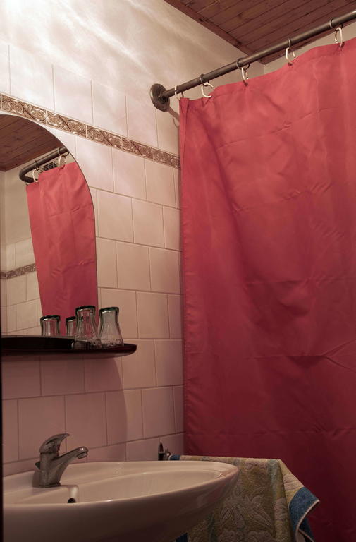 Lovecký hotel Jívák Loučeň Camera foto