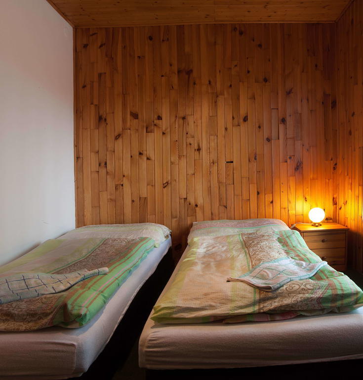 Lovecký hotel Jívák Loučeň Camera foto