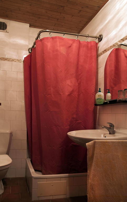Lovecký hotel Jívák Loučeň Camera foto
